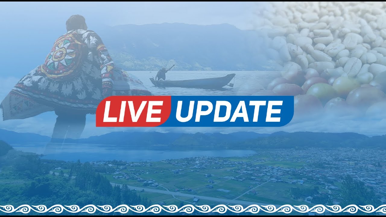 LIVE UPDATE GAYO KAMIS (04/7/2022) Gayo Lues | Aceh Tenggara | Aceh Tengah