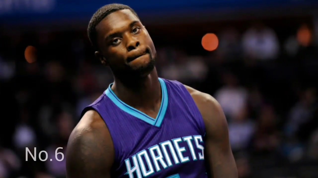 Lance Stephenson Top 10 Dunks of his Career