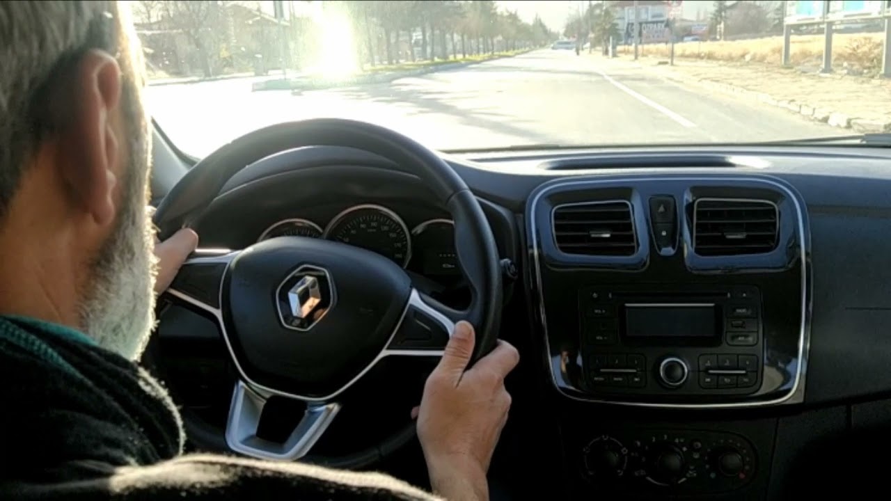 Akşehir eski direksiyon sınav güzergahı (sonradan bir kısmı değişti) Hasdoğan sürücü kursu