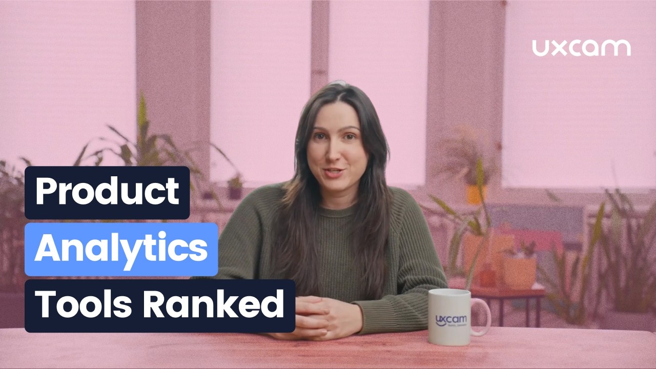 Best Product Analytics Platforms