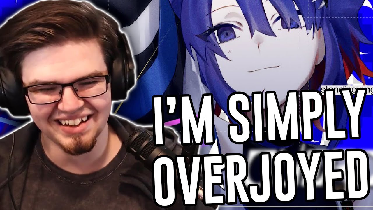 【BOF:NT】Overjoy ★ OVERDOSE!! // Reaction & Analysis