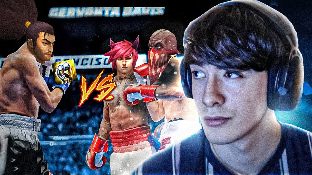 LARS | YASUO'YA BİTKİNLİK ALIP 2V1 ATTIK!!