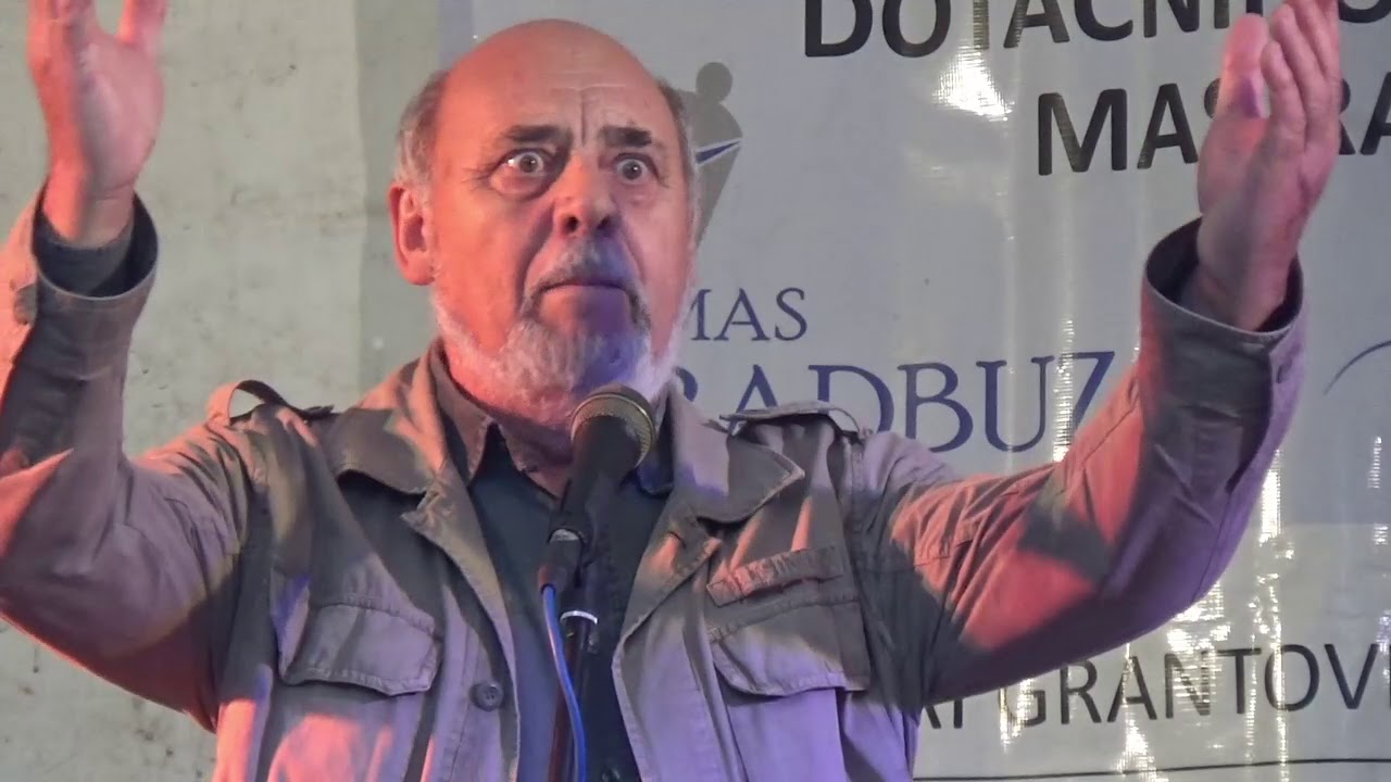 Spirituál kvintet-festival na záchranu zámku Čečovice