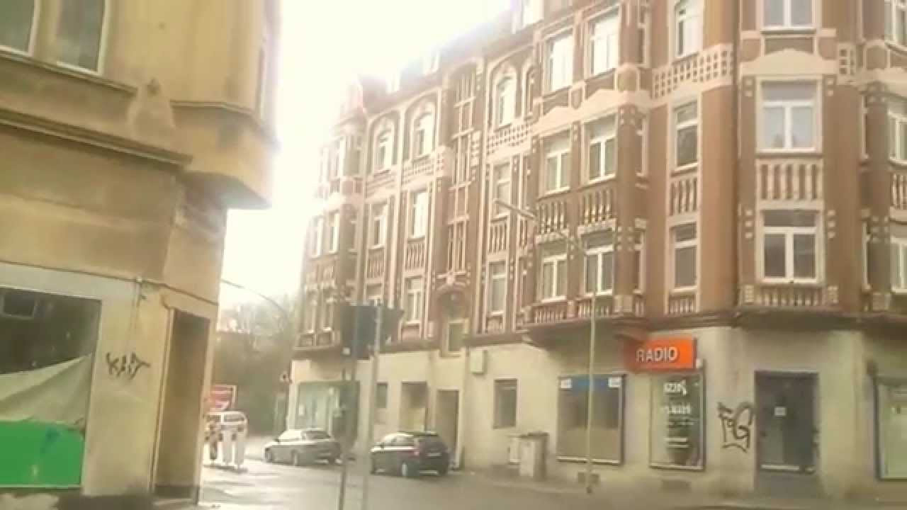 21.03.2015 An der Wehringhauser Straße (Hagen/W.)
