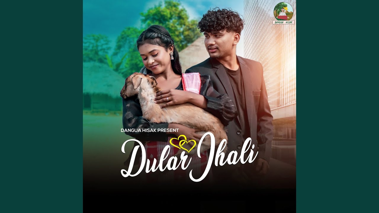 Dular Jhali