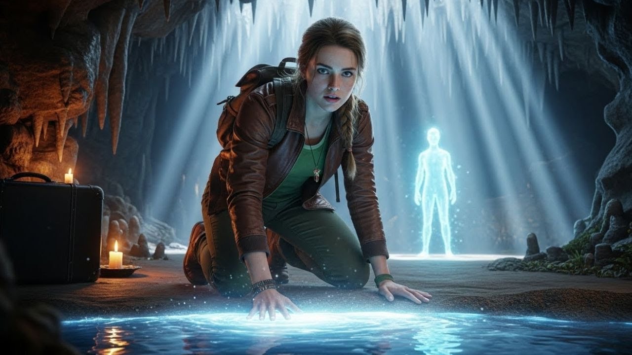 Bebió de la Poza Ancestral… y Oyó: “No Sabes en Qué te Convertiste” | HFY Sci-Fi.