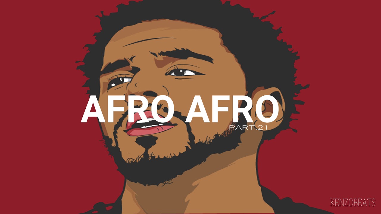 ϟ AFRO 💎 AFRO ϟ Instrumental Type SERGE BEYNAUD ✘ ARIEL SHENEY ✘ NAZA (PART.21)I(Prodby.KenzoBeats)