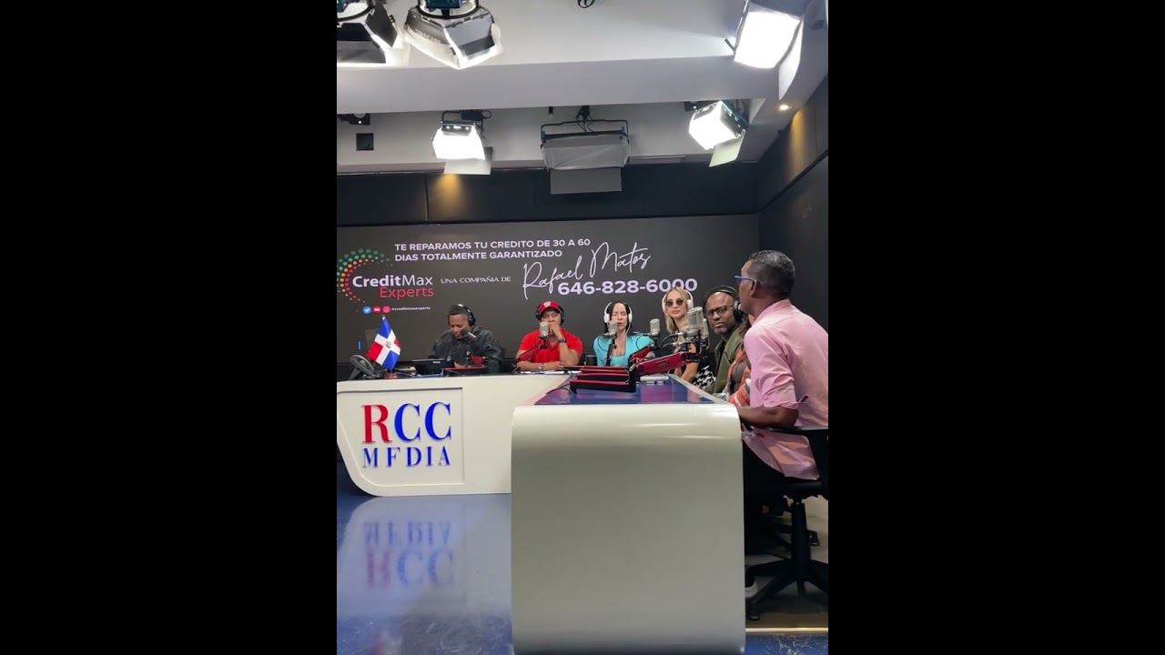 El más barrial y viral en el mañanero 