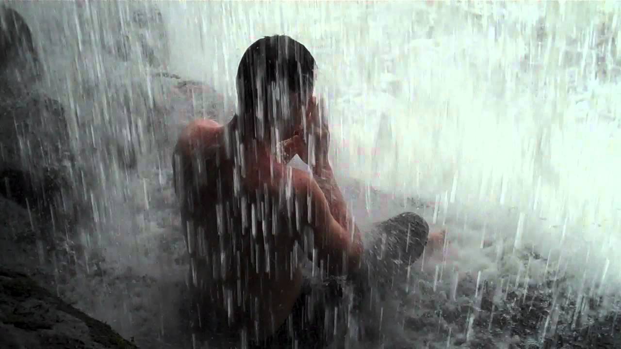 Waterfall Training