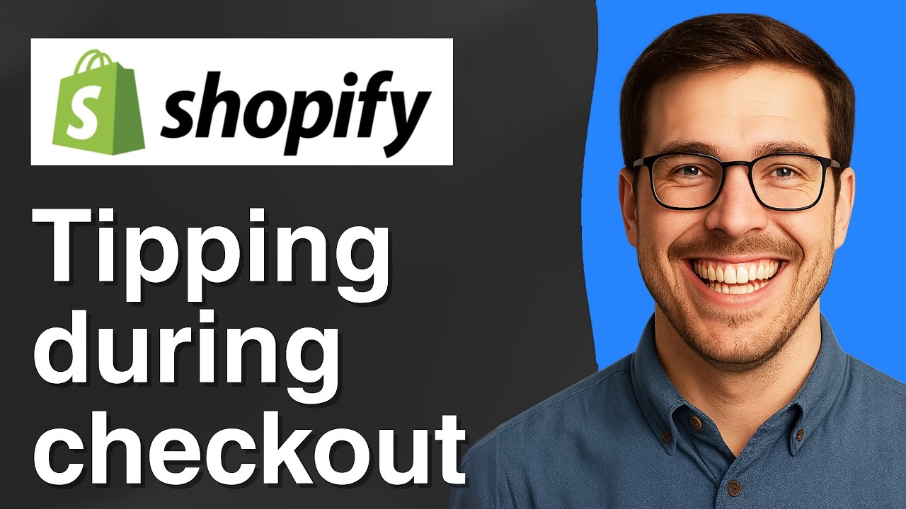 Zezwalaj na napiwki podczas realizacji transakcji w Shopify [Łatwy przewodnik na rok 2025]