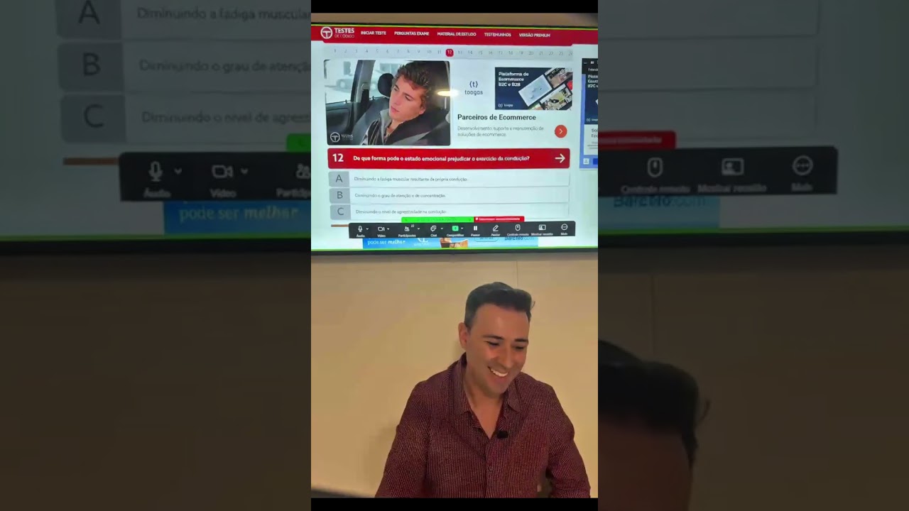 Aula 28 - TESTE GERAL