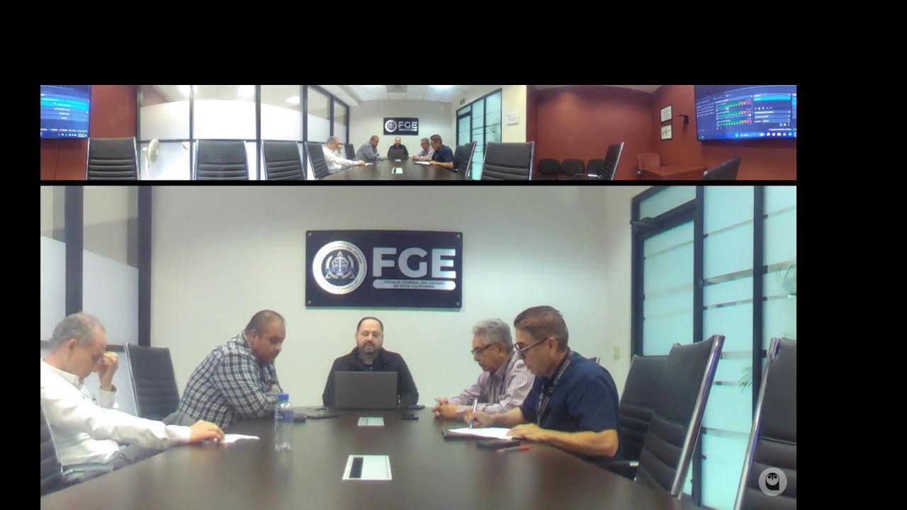 INVITACION- FGEBC/OM/INV-REG/004/2026- PRESENTACION DE PROPOSICIONES