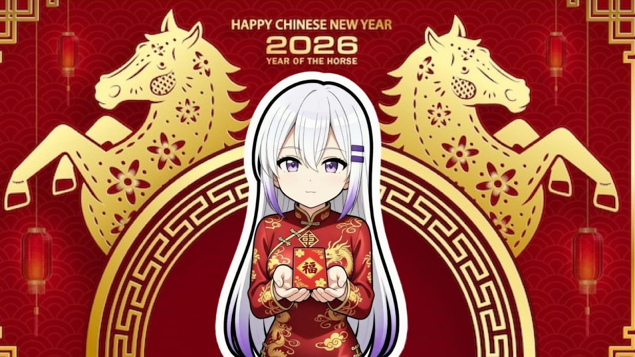 [ Gong Xi Fa Cai ] WELKOMBEK 1400 , Ngobrol sambil mabar aja hayuk #mediashareon