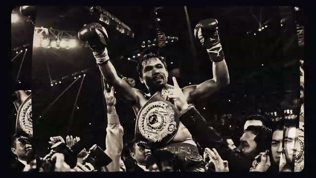 Pacquiao