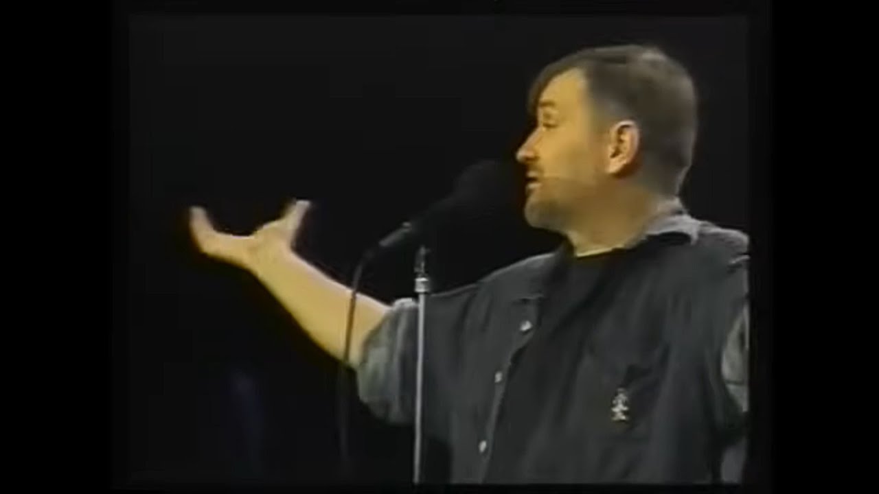 ĐORĐE BALAŠEVIĆ - (Koncert) Tragovi malih stopa - 1 deo (Sava Centar, Beograd 1997.)
