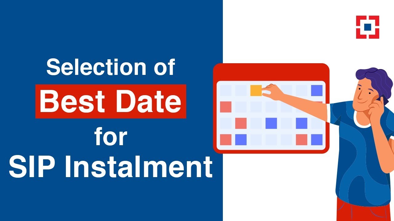 Selection of Best Date for SIP Instalment | Episode 4 | HDFC Bank