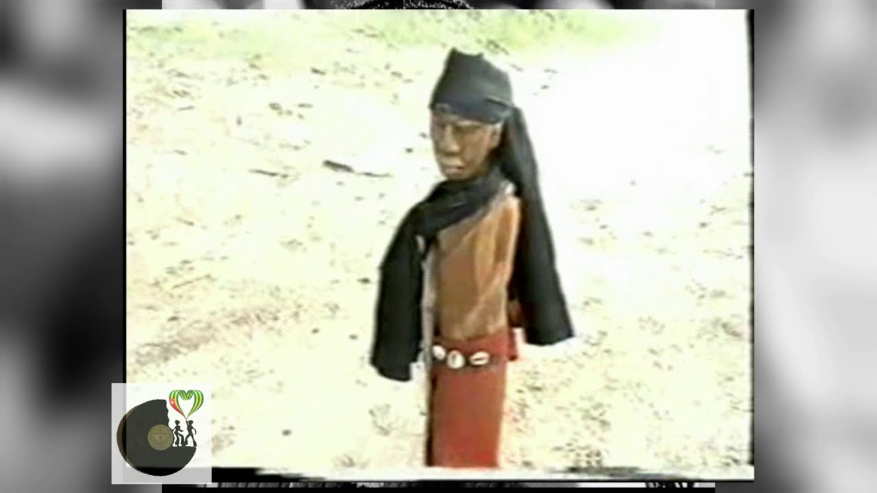 Togan et Fousseni(Gabianou) épisode 22| Archive AATG