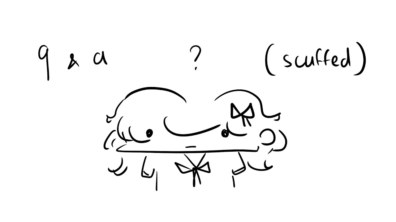 [vie/eng] question and answer long overdue video