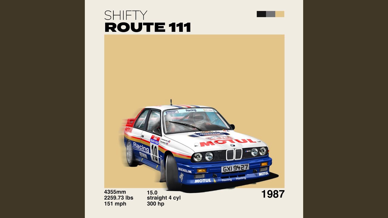 ROUTE 111