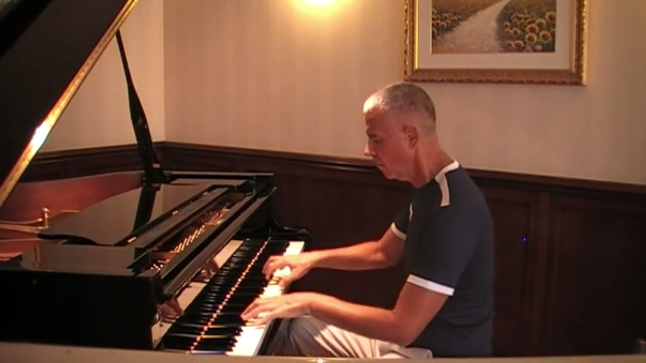 TARANTELLA NAPOLETANA