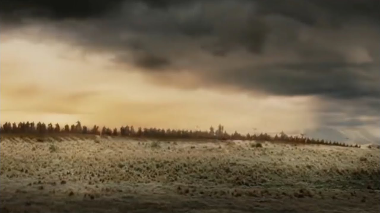 King Justice - Escape From Minas Tirith