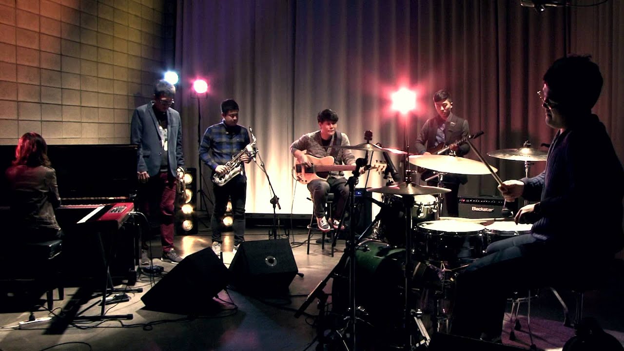 [온스테이지] 171. JSFA - Four jackets