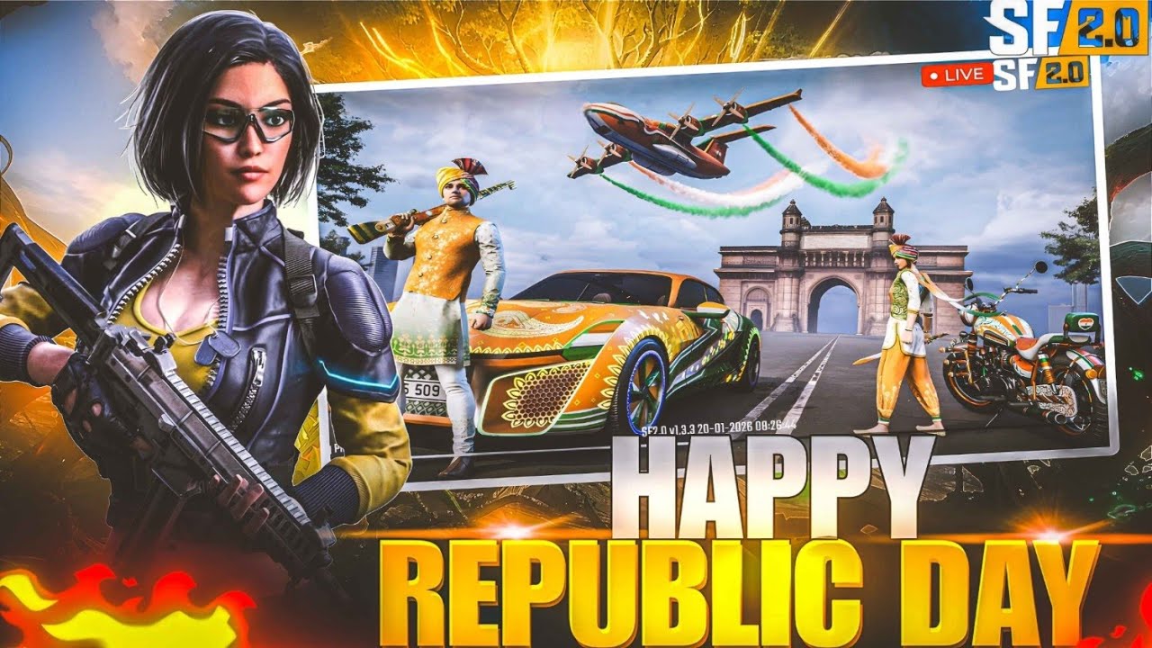 Aj Hoga Full Masti & Gameplay 💋In Indian Game 🤡 But I don't know Game Flop hoga ya heat😮‍💨