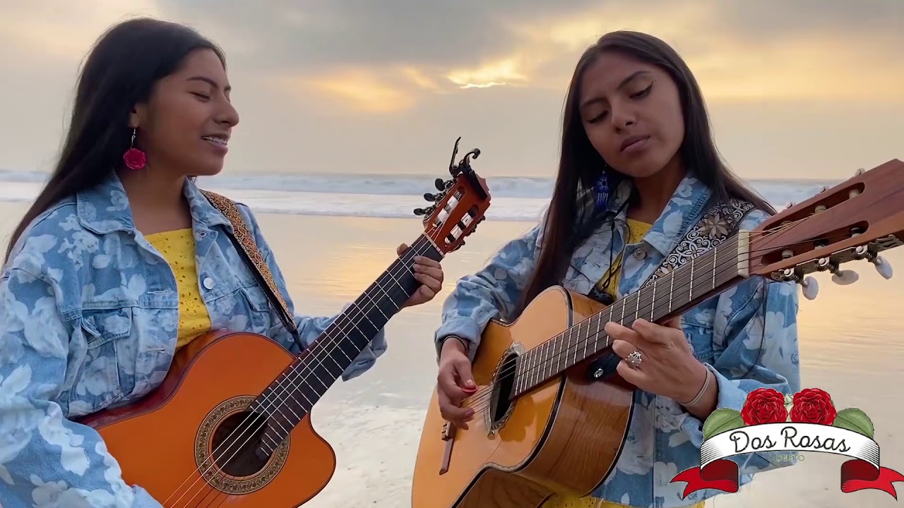Estrella Divina- Dueto Dos Rosas