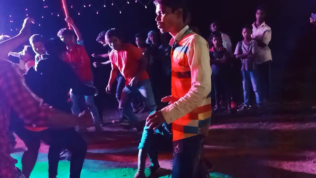 Manoj marriage of bariol.....full celebretion ..full party... dt of 4/5/21
