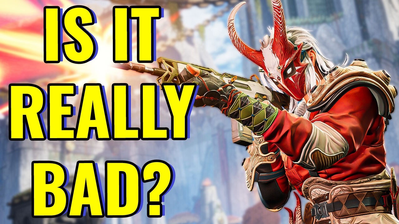 Действительно ли Highguard плохая игра? Я в неё поиграл, чтобы вам не пришлось.