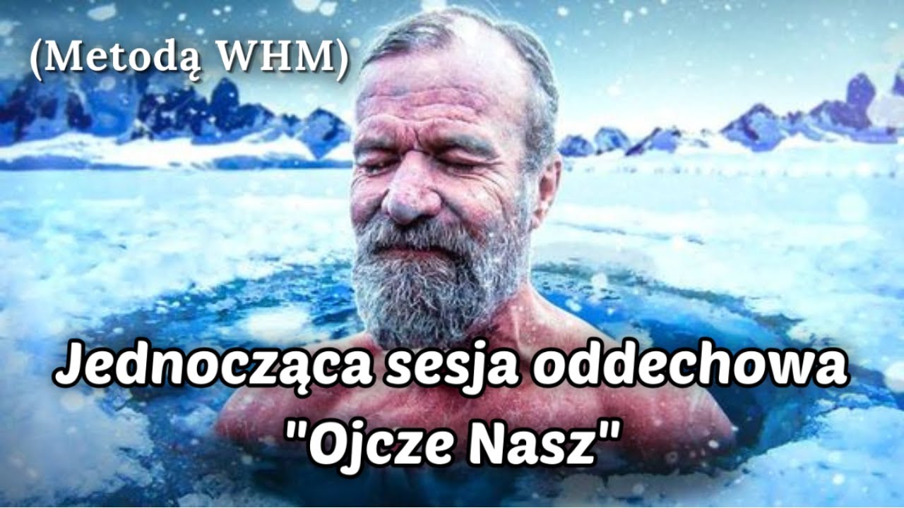 Jednocząca sesja oddechowa 
