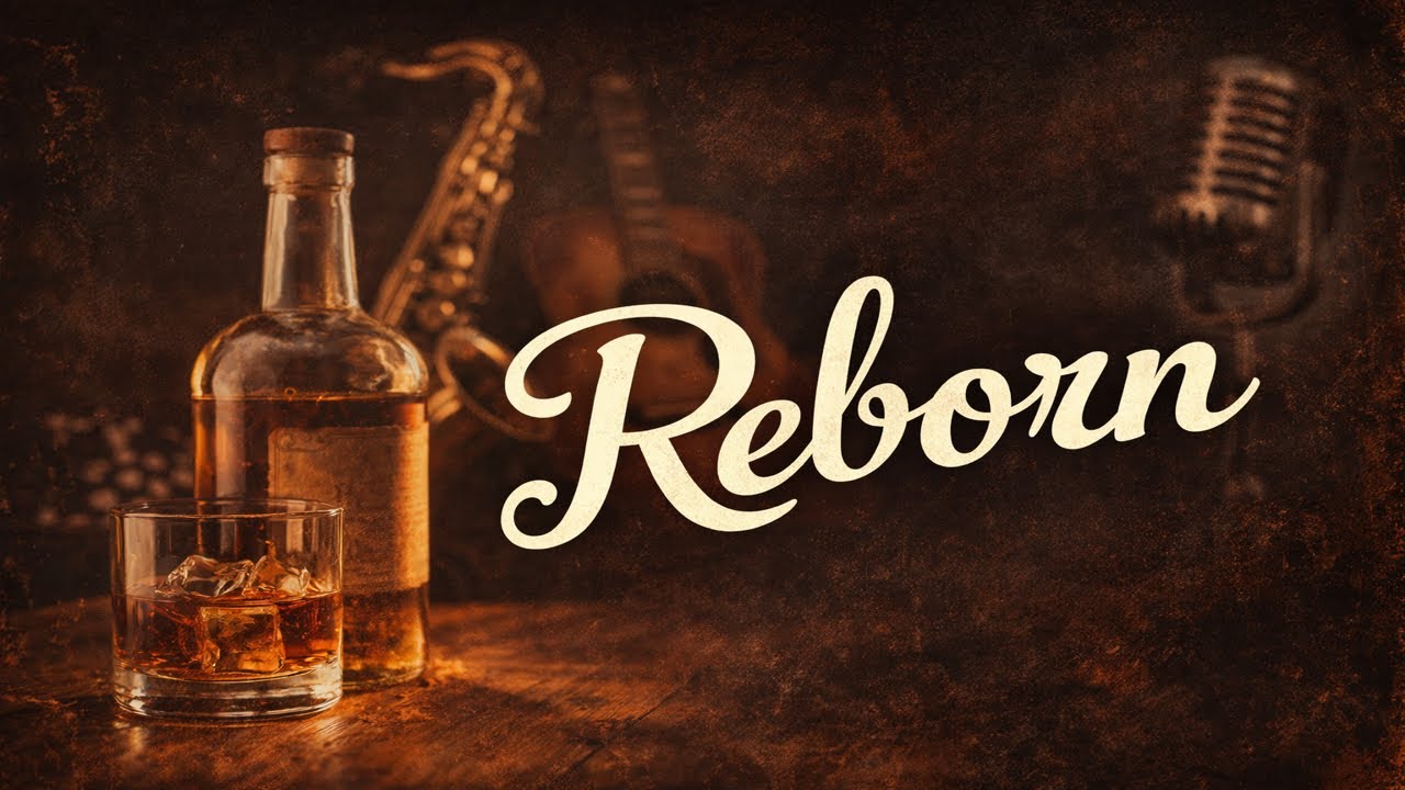 Reborn | @InnerFireMusic2026 