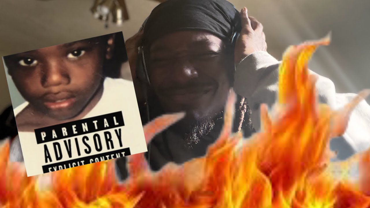 Ca$ino - Baby Keem FULL ALBUM Reaction
