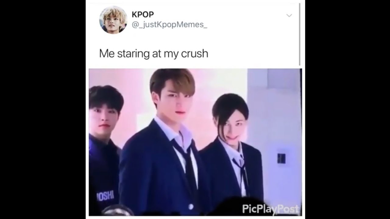 Kpop Vines that will feed your soul