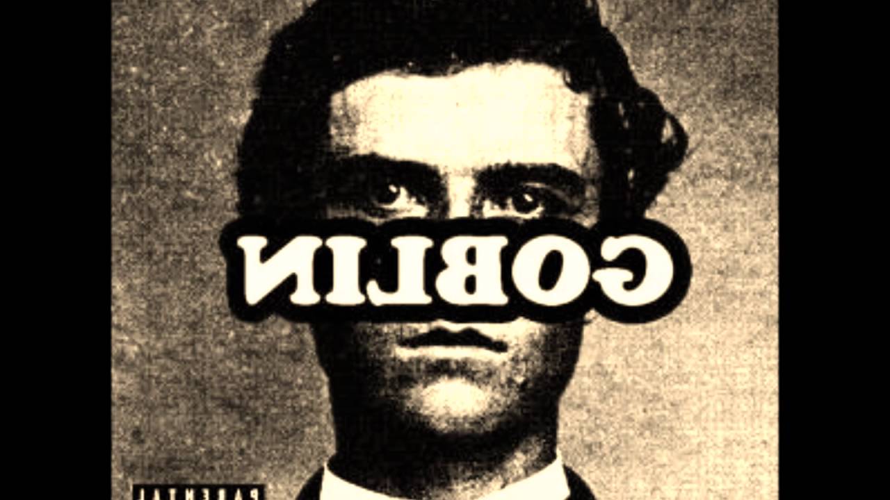 Tyler the Creator Type Beat (Bastard/Goblin)