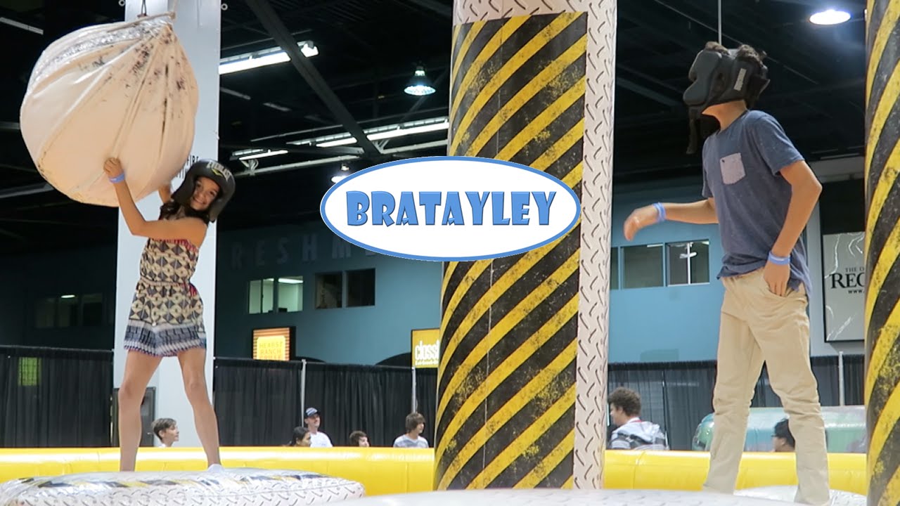 VidCon 2015 Day 2 (WK 238.3) | Bratayley