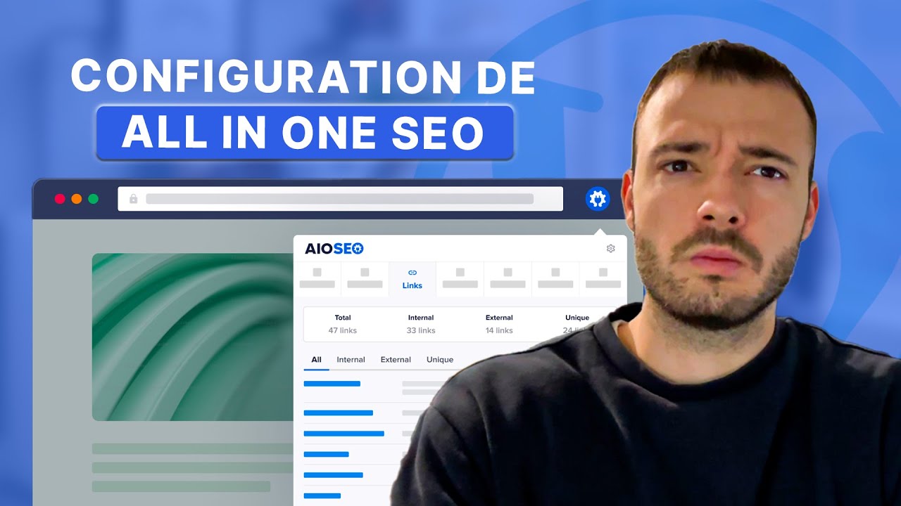 All In One SEO : Les configurations indispensables pour référencer votre site !