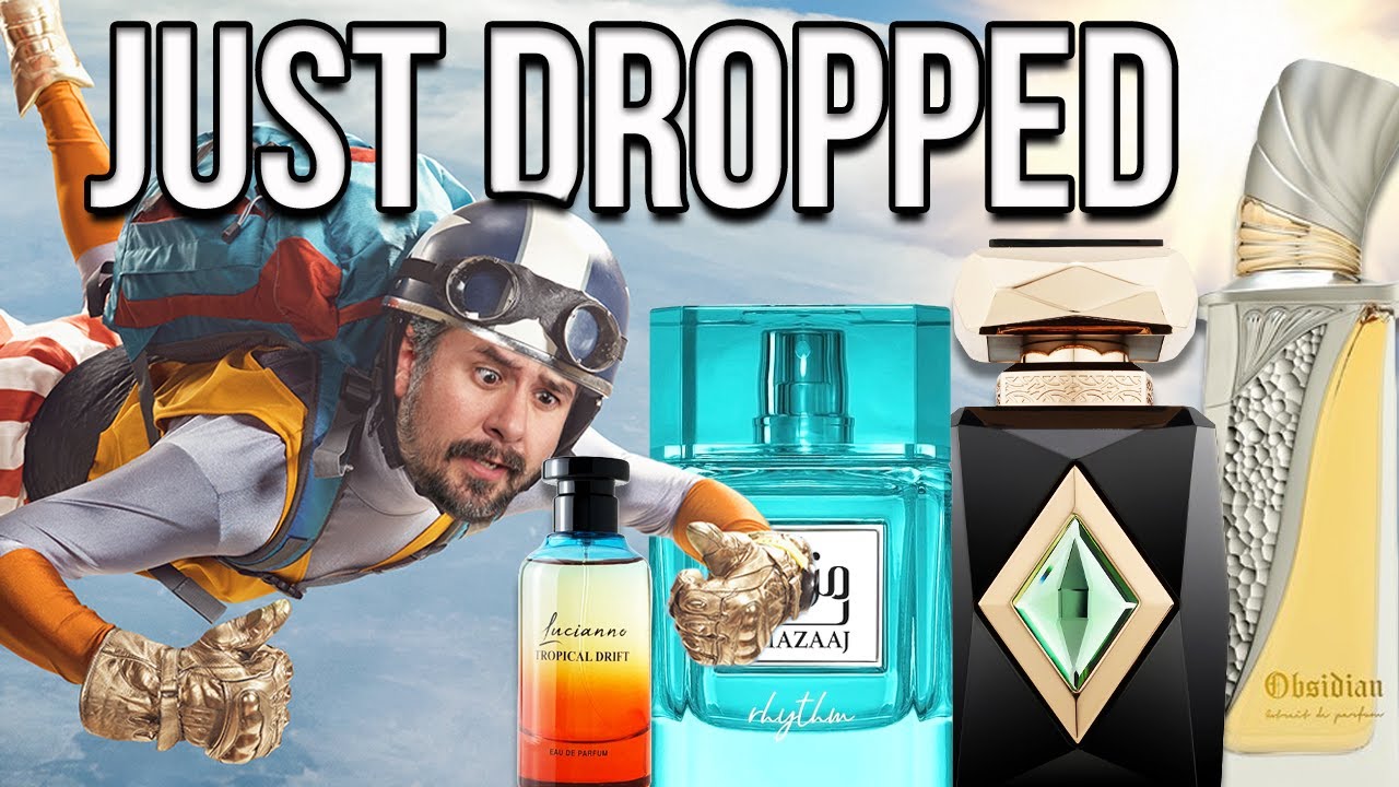 10 HOTTEST New Clone Fragrances People Are Going Crazy For