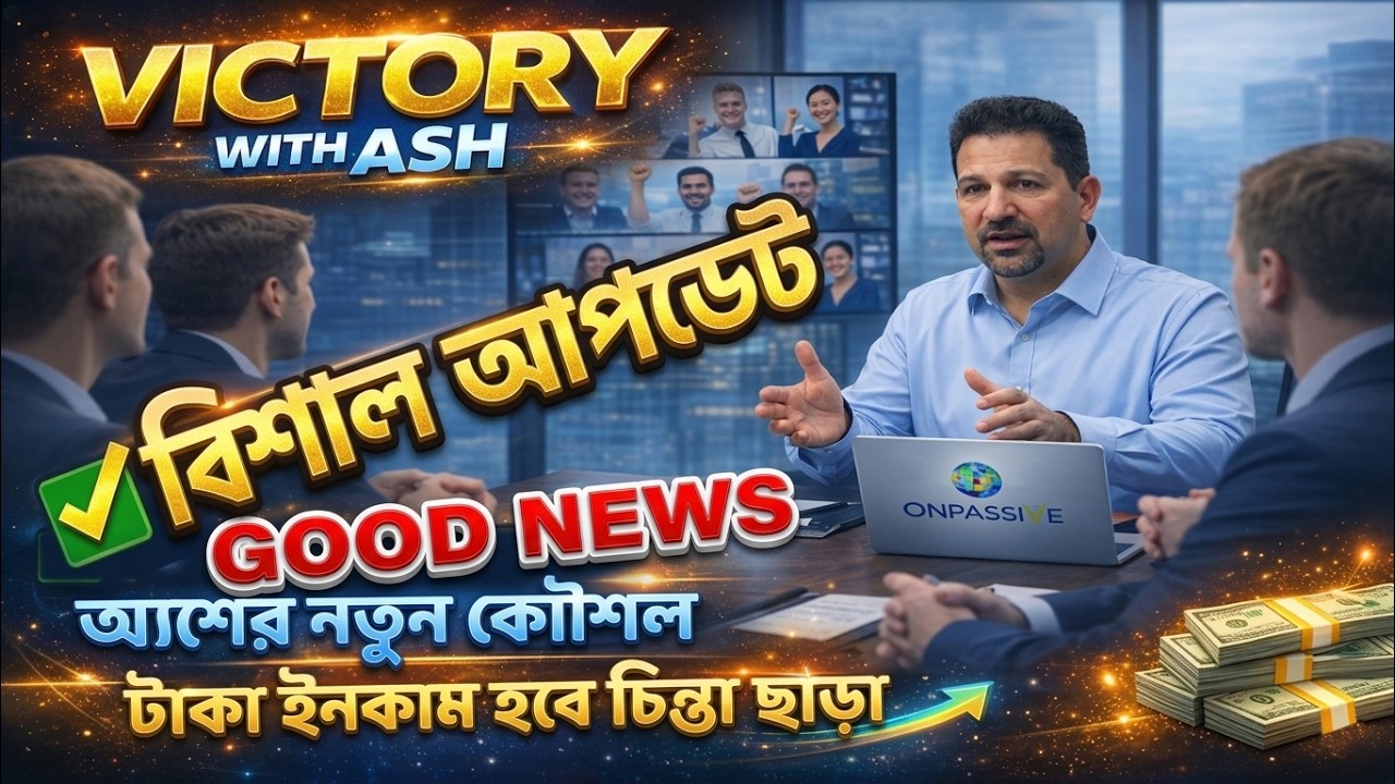 Victory Wih Ash New Update Today Live 04/04/2026