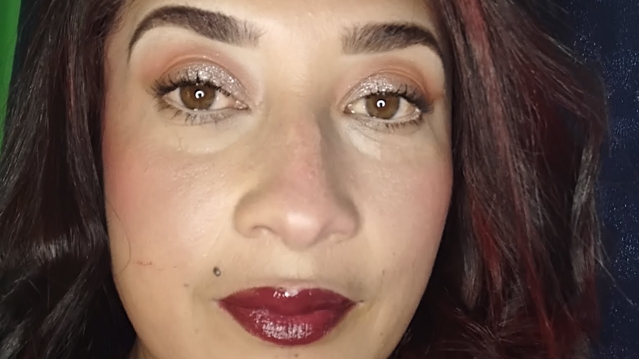 Charlemos mientras nos maquillamos #errorescomunes #maquillaje #maquillajefácil 