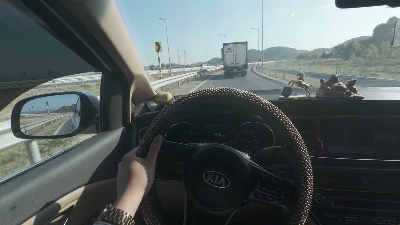 Amui đi Mia Nha Trang
