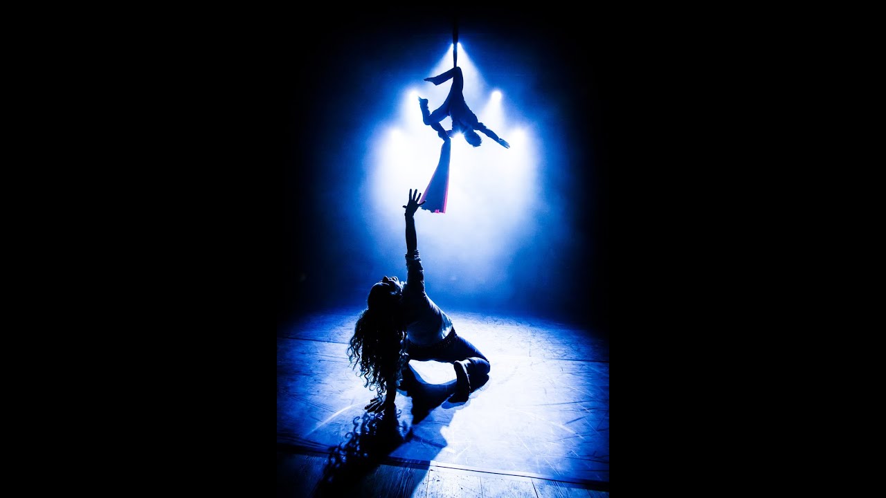 Art&eacute; Diem - Moving BodyArt