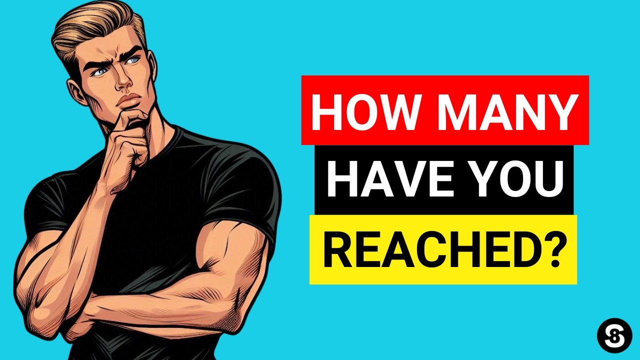 Major Financial Milestones You May Already Have Reached