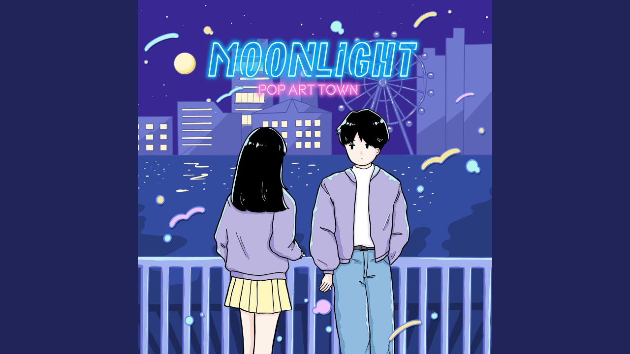 MOONLIGHT