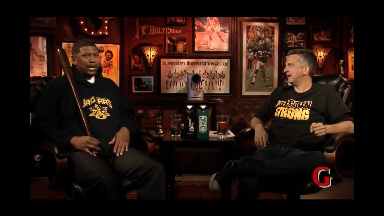 Phoenix??? Phoenix??? PHOENIX!!!!!!!! | Bill and Jalen's Playoffs Preview