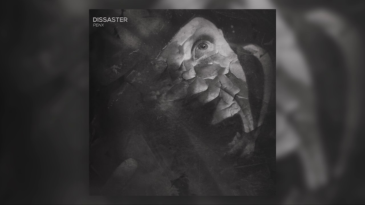 Penx - Naga Prawda feat. Eripe (prod. TMK Beatz)