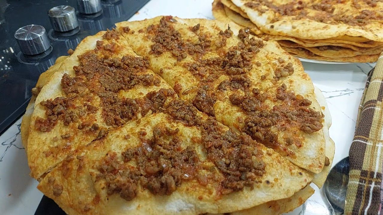 Nermin Yazılıtaş'ın Tarifiyle KAYSERİ YAĞLAMASI | Deneyen Herkesi Mest Eden Lezzet! 🍽️✨