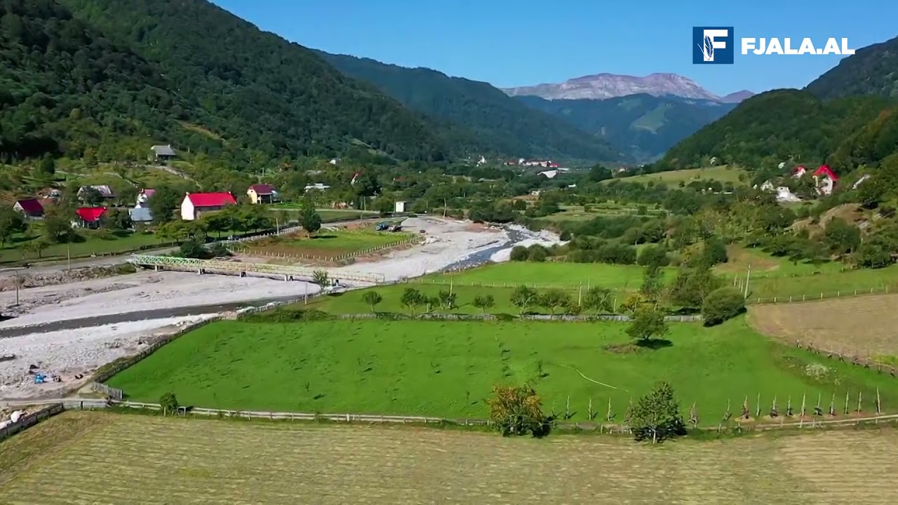 Vermoshi, t&euml; njohim Shqip&euml;rin&euml;