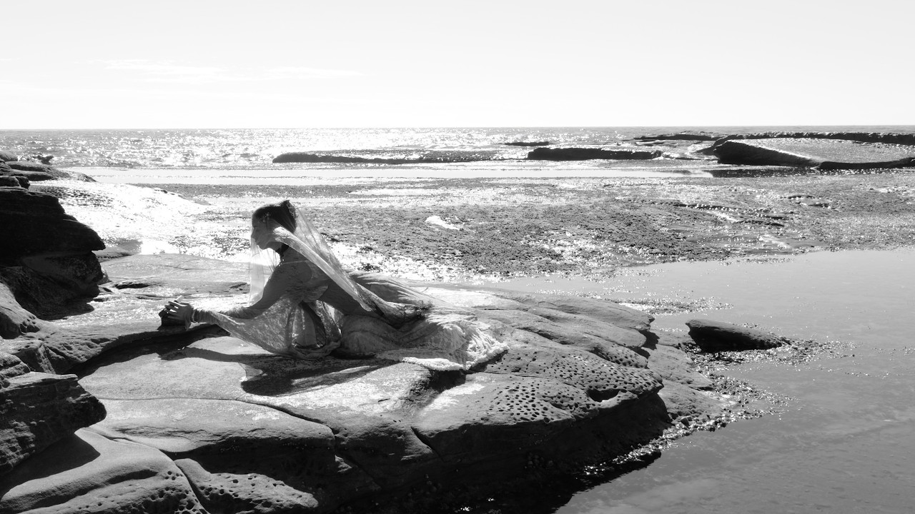 Venetia Nadin - Submerged