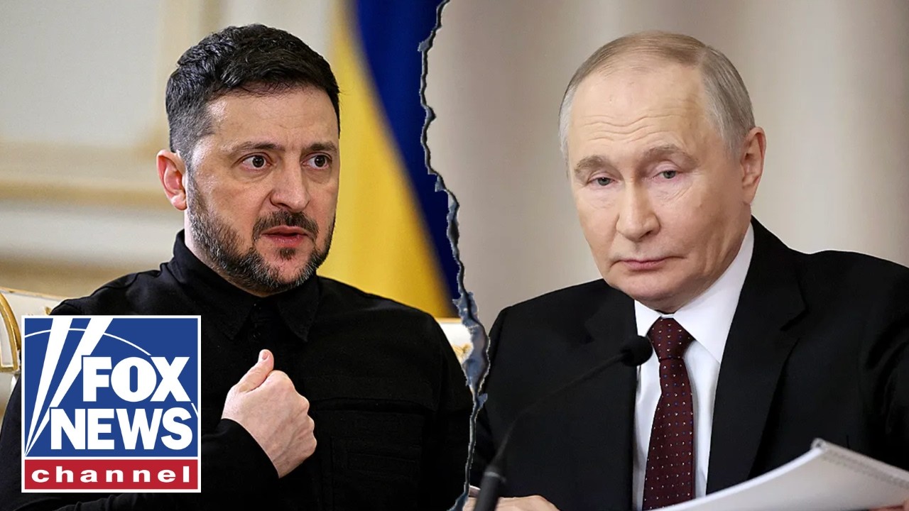 Зеленский РАСКРЫЛ, &laquo;что изменилось&raquo; в войне с Россией